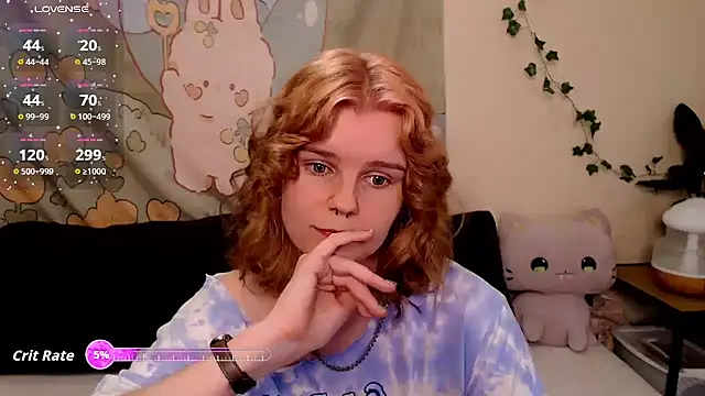 Moona xx online show from 03/27/26, 11:38