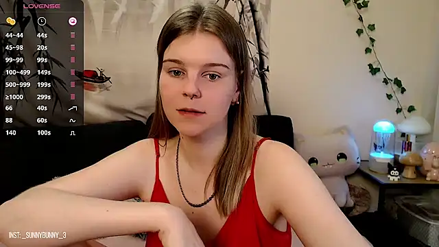 Moona xx online show from 03/09/25, 11:03