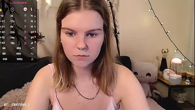 Moona xx online show from 12/21/24, 09:15