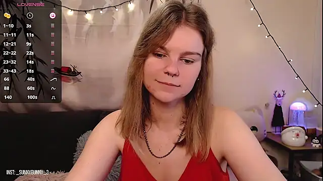 Moona xx online show from 12/26/24, 01:40