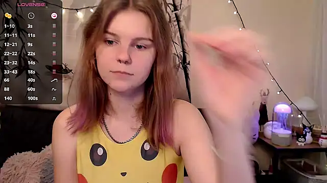 Moona xx online show from 01/07/25, 08:42