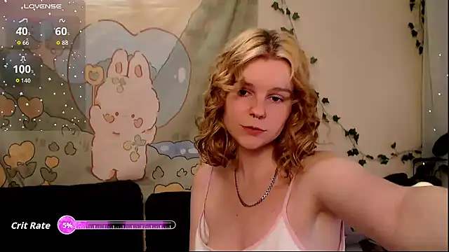 Moona xx online show from 04/28/26, 11:09