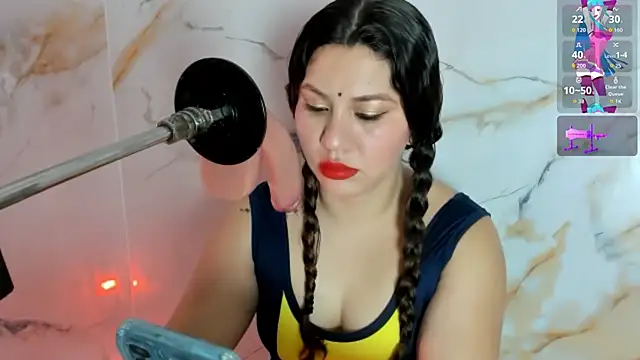 hade cute online show from 06/17/26, 05:23