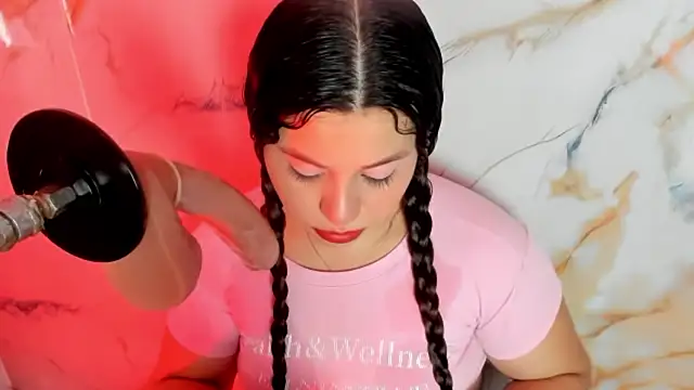 hade cute online show from 03/26/26, 02:59