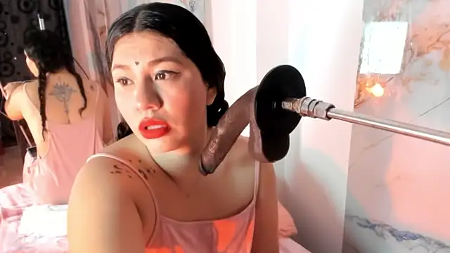 hade cute online show from 06/01/26, 03:22