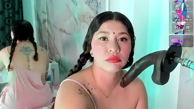 hade cute online show from 05/22/26, 04:27