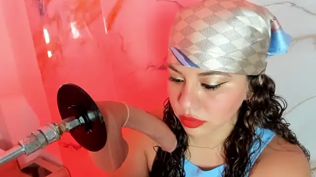 hade cute online show from 03/24/26, 01:44