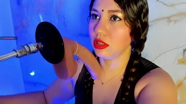 hade cute online show from 04/09/26, 03:40