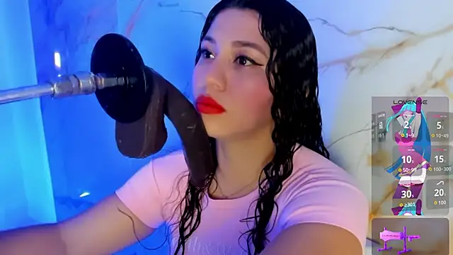 hade cute online show from 04/30/26, 03:08