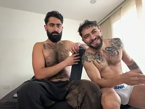 Drogamma online show from 04/03/26, 02:56