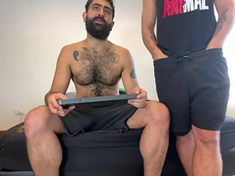 Drogamma online show from 04/08/26, 05:14