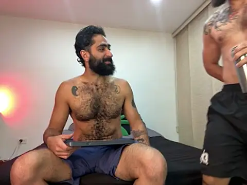 Drogamma online show from 04/14/26, 01:21