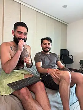 Drogamma online show from 11/20/25, 09:47