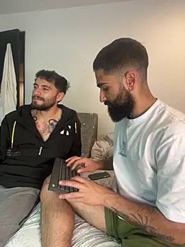 Drogamma online show from 11/13/25, 12:58