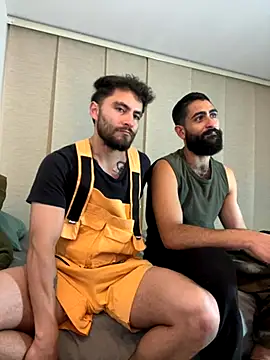 Drogamma online show from 11/16/25, 11:30