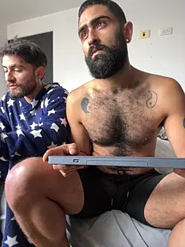 Drogamma online show from 11/15/25, 02:32