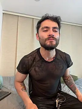 Drogamma online show from 11/18/25, 12:48