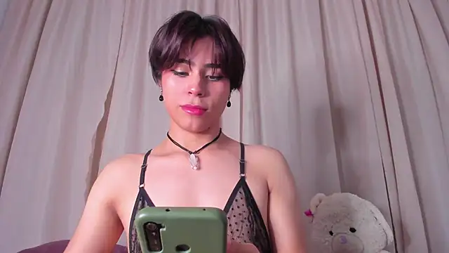 Little michell online show from 03/19/25, 12:59