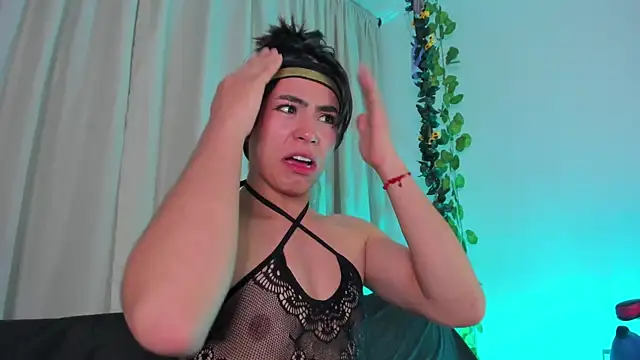 Little michell online show from 01/19/26, 02:26