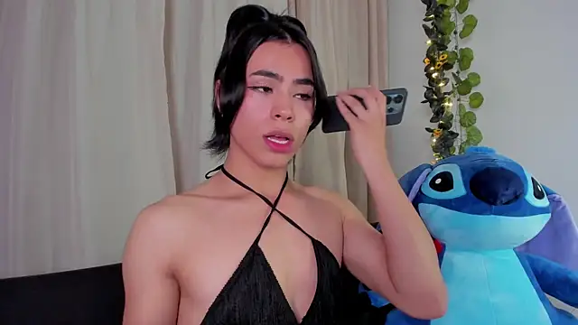 Little michell online show from 04/07/26, 02:46