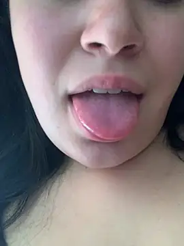 lalinha sapeka online show from 02/21/26, 03:58