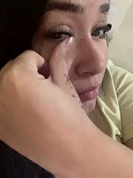 lalinha sapeka online show from 04/20/26, 07:15