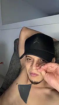 ArturoDelgado1 online show from 04/20/26, 01:30