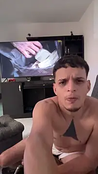 ArturoDelgado1 online show from 04/07/26, 02:52