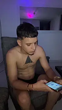 ArturoDelgado1 online show from 03/31/26, 10:39