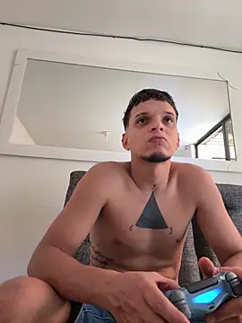 ArturoDelgado1 online show from 03/10/26, 04:22