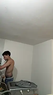 ArturoDelgado1 online show from 04/17/26, 05:38