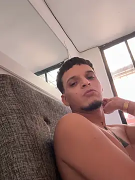 ArturoDelgado1 online show from 03/19/26, 03:45