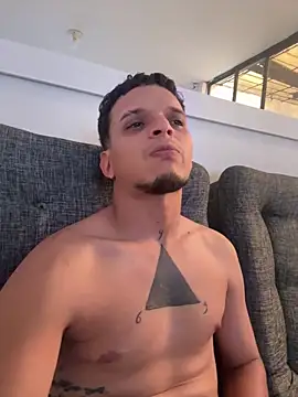 ArturoDelgado1 online show from 03/16/26, 03:15