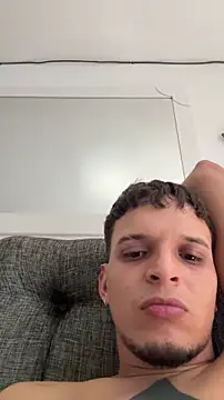 ArturoDelgado1 online show from 04/15/26, 05:50