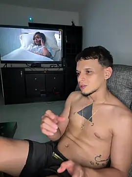 ArturoDelgado1 online show from 03/24/26, 04:12