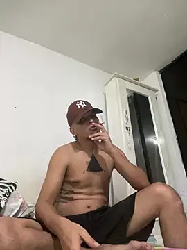 ArturoDelgado1 online show from 03/21/25, 04:28