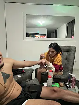 ArturoDelgado1 online show from 03/26/26, 03:05