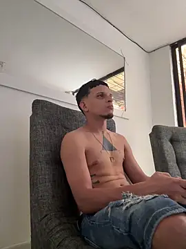 ArturoDelgado1 online show from 03/11/26, 03:06