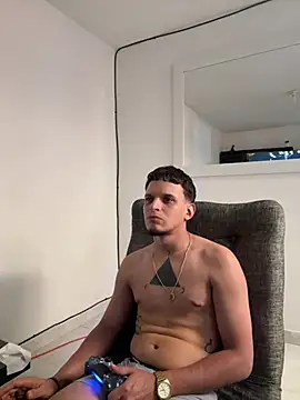 ArturoDelgado1 online show from 03/21/26, 03:27