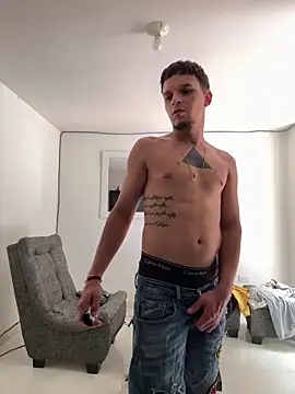 ArturoDelgado1 online show from 03/24/26, 05:24