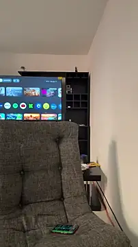 ArturoDelgado1 online show from 04/03/26, 03:18