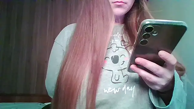 Evasapples online show from 04/06/26, 07:15