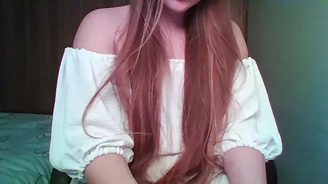 Evasapples online show from 04/07/26, 07:15