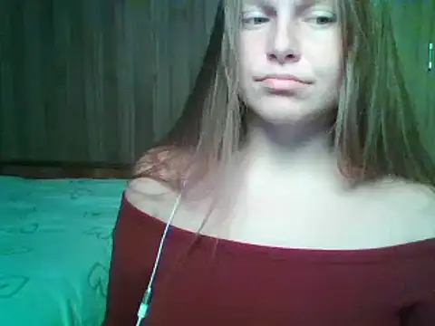 Evasapples online show from 10/15/25, 06:16