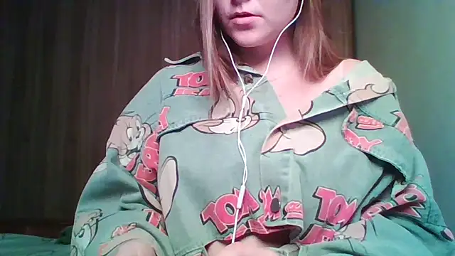 Evasapples online show from 02/04/26, 07:09