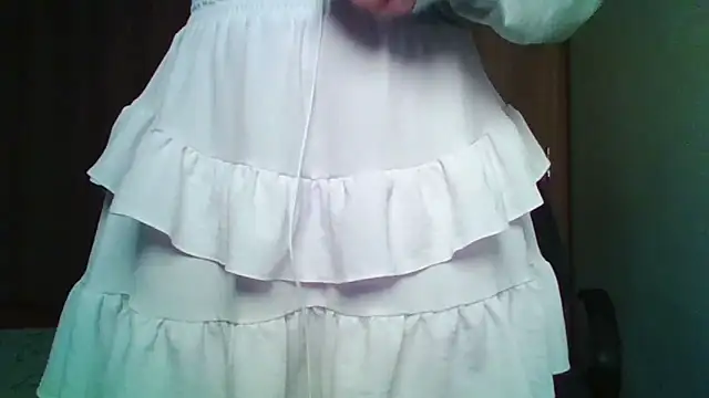 Evasapples online show from 04/16/26, 09:39