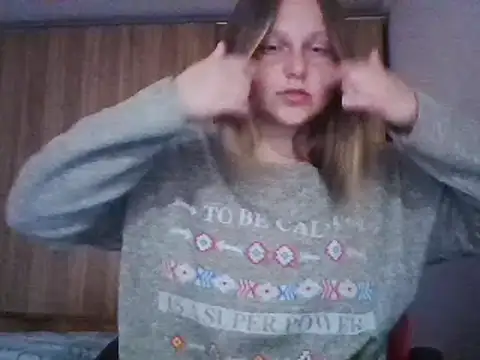 Evasapples online show from 03/07/25, 08:55