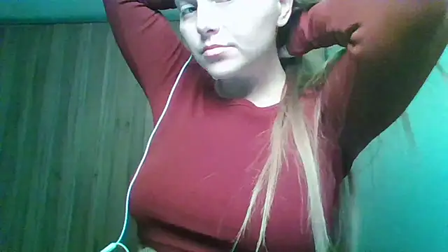 Evasapples online show from 12/02/25, 01:13