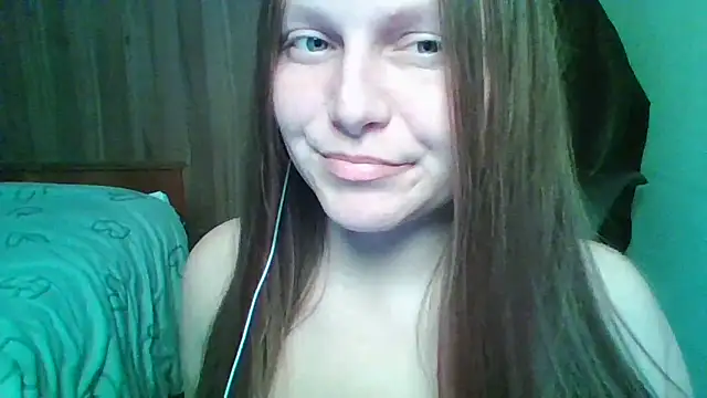 Evasapples online show from 04/08/26, 06:31