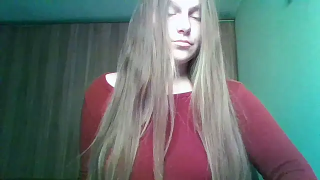 Evasapples online show from 04/14/26, 01:16